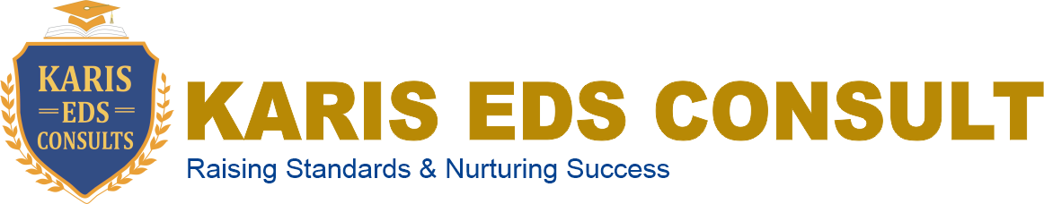 Karis EDS Consult Logo